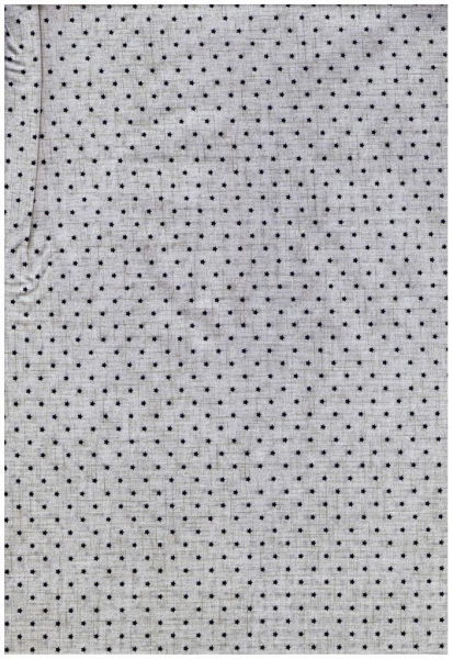 Mini Star Grey